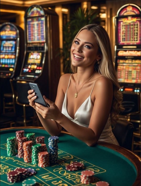 Filipino player downloading the panalo99 app on a smartphone